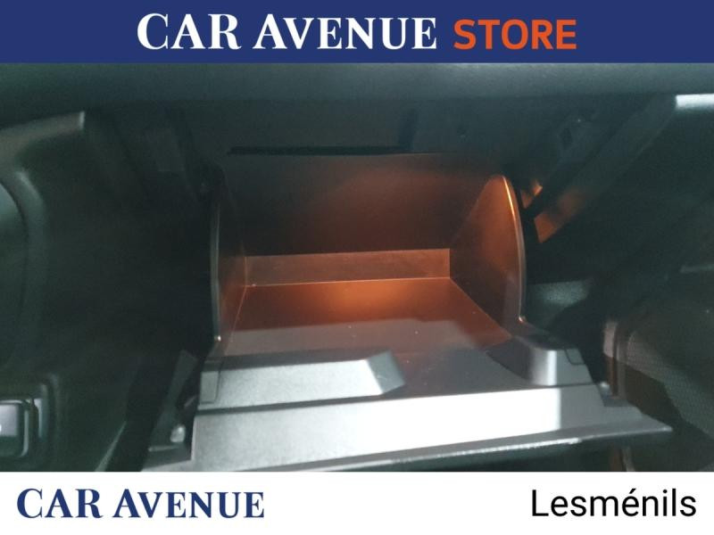 Used JEEP Renegade 1.3 GSE T4 190ch 4xe Limited AT6 2021 Rouge € 16990 in Lesménils