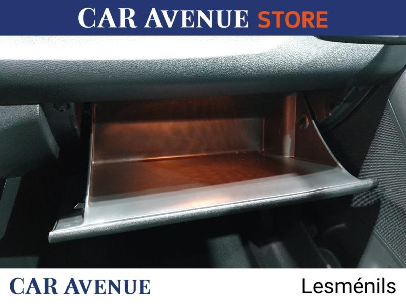 Occasion HYUNDAI i30 1.0 T-GDi 100ch Creative DCT-7 2025 Sailing Blue métal 21990 € à Lesménils