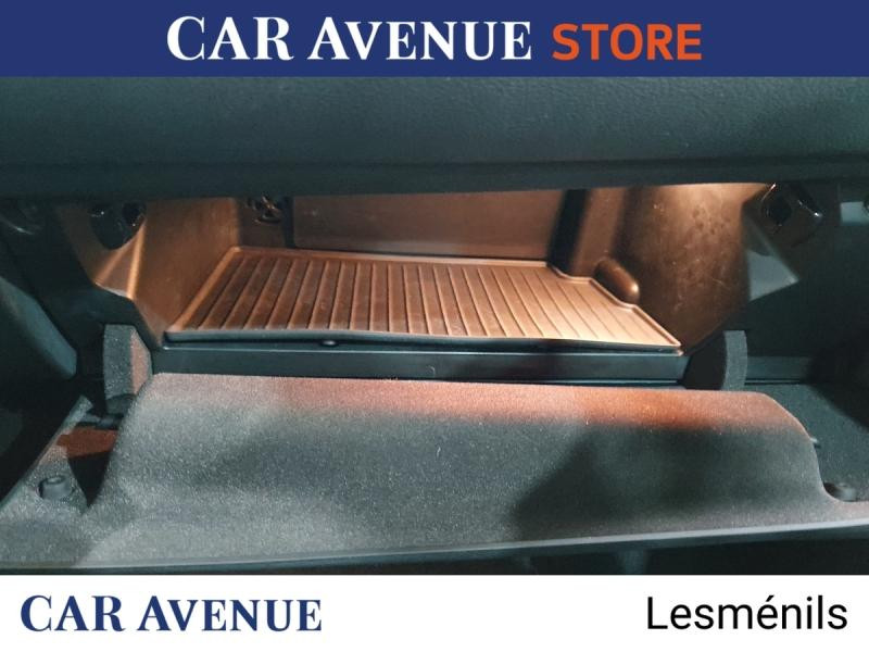 Occasion BMW Série 2 ActiveTourer 225xeA 224ch Luxury 2016 Schwarz 15290 € à Lesménils