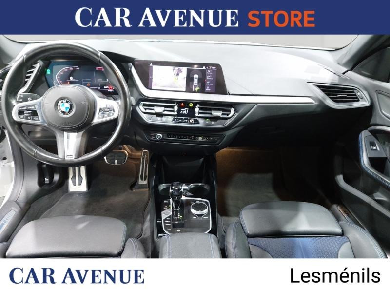 Occasion BMW Série 2 Gran Coupé 220dA 190ch M Sport 2020 Blanc 26990 € à Lesménils