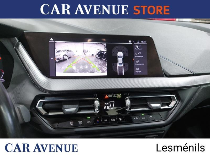 Occasion BMW Série 2 Gran Coupé 220dA 190ch M Sport 2020 Blanc 26990 € à Lesménils