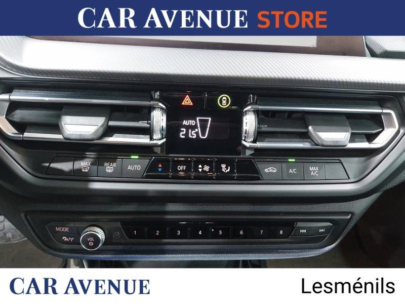 Occasion BMW Série 2 Gran Coupé 220dA 190ch M Sport 2020 Blanc 26990 € à Lesménils