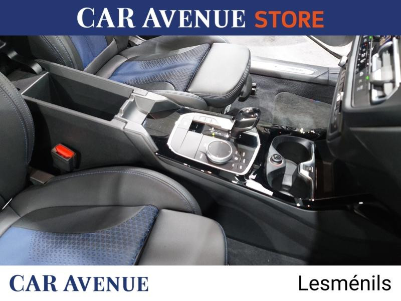 Occasion BMW Série 2 Gran Coupé 220dA 190ch M Sport 2020 Blanc 26990 € à Lesménils