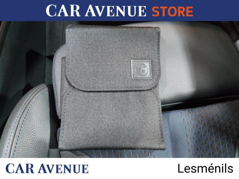 Occasion BMW Série 2 Gran Coupé 220dA 190ch M Sport 2020 Blanc 26990 € à Lesménils