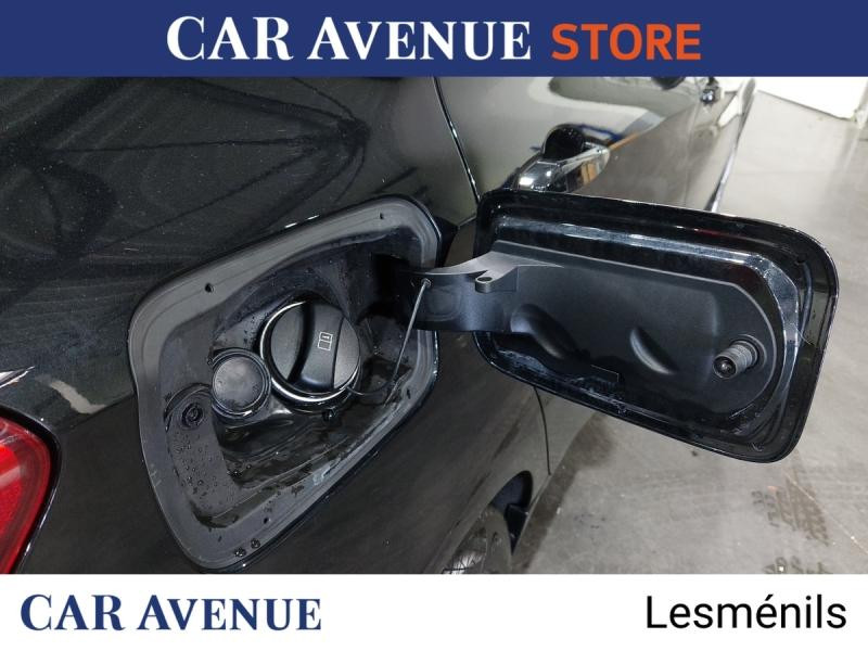 Occasion BMW Série 2 ActiveTourer 225xeA 224ch Luxury 2016 Schwarz 15290 € à Lesménils