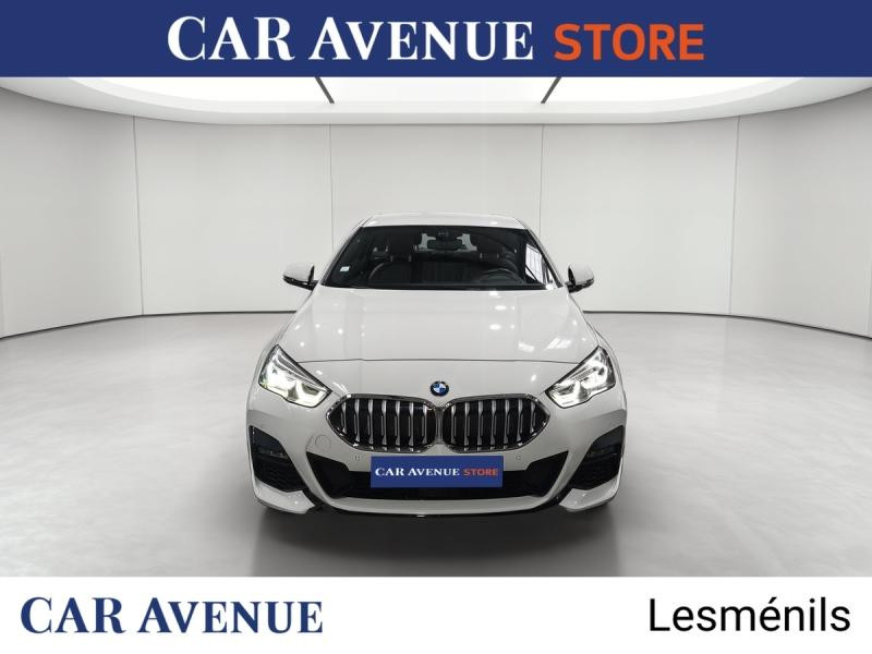 Occasion BMW Série 2 Gran Coupé 220dA 190ch M Sport 2020 Blanc 26990 € à Lesménils