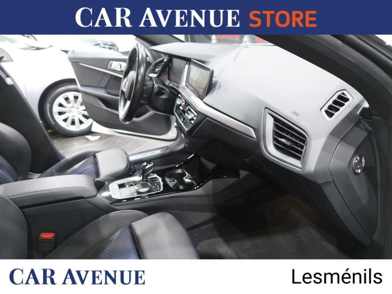 Occasion BMW Série 2 Gran Coupé 220dA 190ch M Sport 2020 Blanc 26990 € à Lesménils