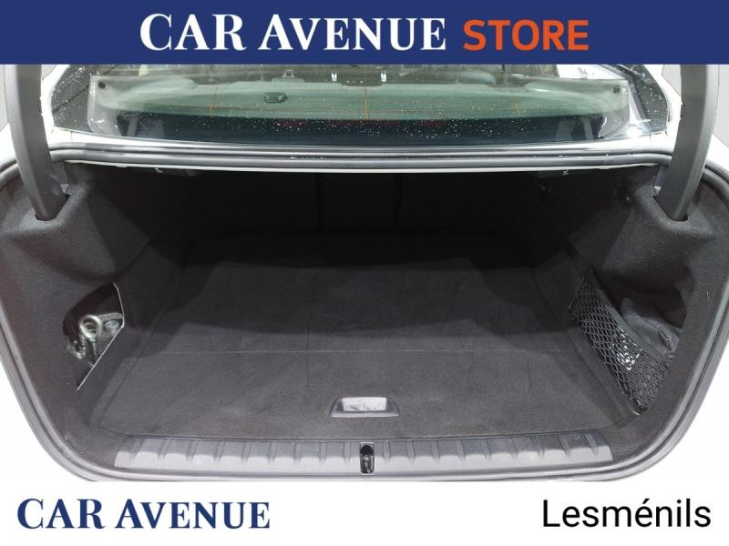 Occasion BMW Série 2 Gran Coupé 220dA 190ch M Sport 2020 Blanc 26990 € à Lesménils