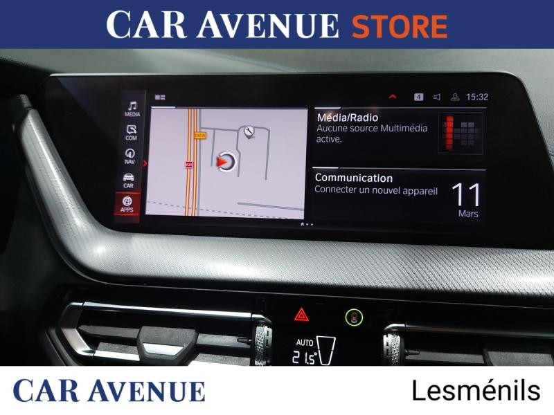 Occasion BMW Série 2 Gran Coupé 220dA 190ch M Sport 2020 Blanc 26990 € à Lesménils