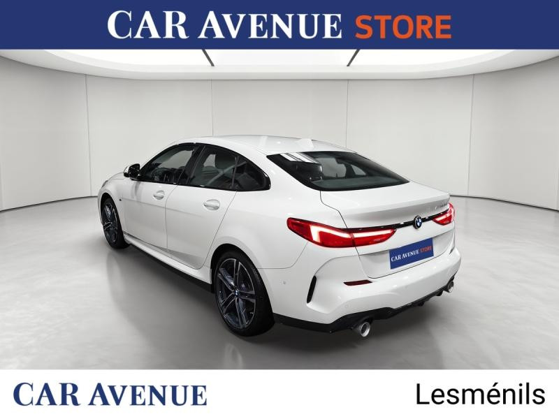 Occasion BMW Série 2 Gran Coupé 220dA 190ch M Sport 2020 Blanc 26990 € à Lesménils