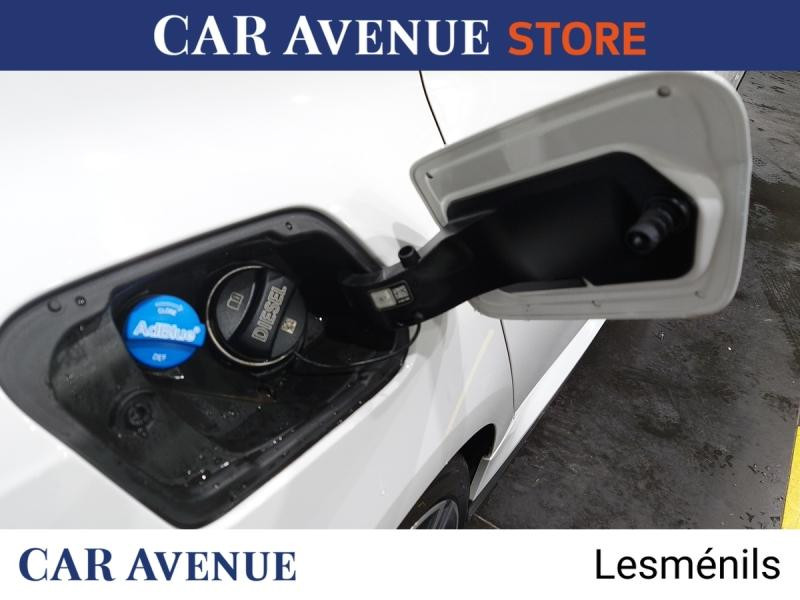 Occasion BMW Série 2 Gran Coupé 220dA 190ch M Sport 2020 Blanc 26990 € à Lesménils