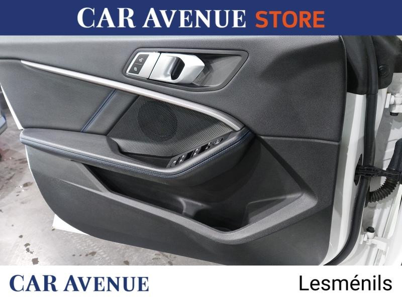 Occasion BMW Série 2 Gran Coupé 220dA 190ch M Sport 2020 Blanc 26990 € à Lesménils