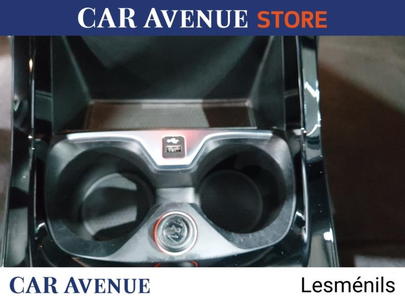 Occasion BMW Série 2 Gran Coupé 220dA 190ch M Sport 2020 Blanc 26990 € à Lesménils