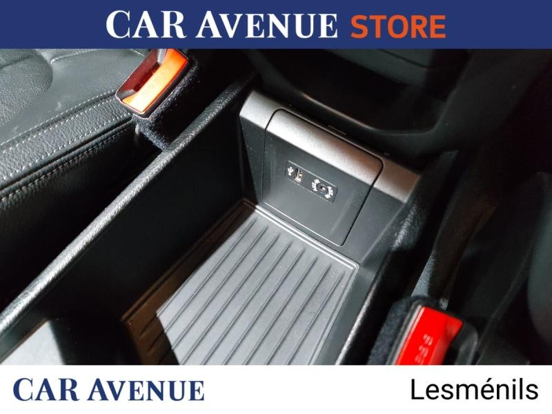 Occasion BMW Série 2 ActiveTourer 225xeA 224ch Luxury 2016 Schwarz 15290 € à Lesménils