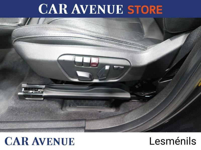 Occasion BMW Série 2 ActiveTourer 225xeA 224ch Luxury 2016 Schwarz 15290 € à Lesménils