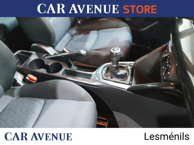 Occasion MAZDA Mazda 2 1.5 SKYACTIV-G 90 Dynamique 2016 Soul Red Métallisé 9990 € à Lesménils