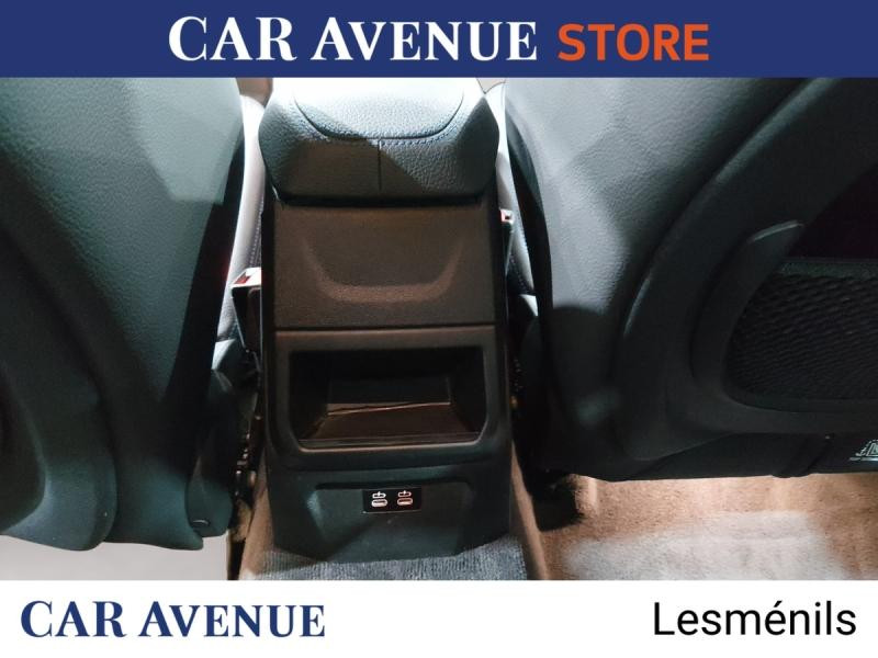 Occasion BMW Série 2 Gran Coupé 220dA 190ch M Sport 2020 Blanc 26990 € à Lesménils