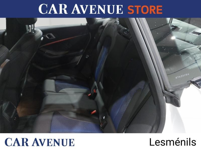 Occasion BMW Série 2 Gran Coupé 220dA 190ch M Sport 2020 Blanc 26990 € à Lesménils