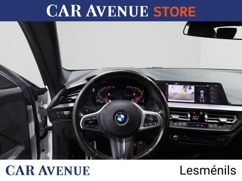 Occasion BMW Série 2 Gran Coupé 220dA 190ch M Sport 2020 Blanc 26990 € à Lesménils