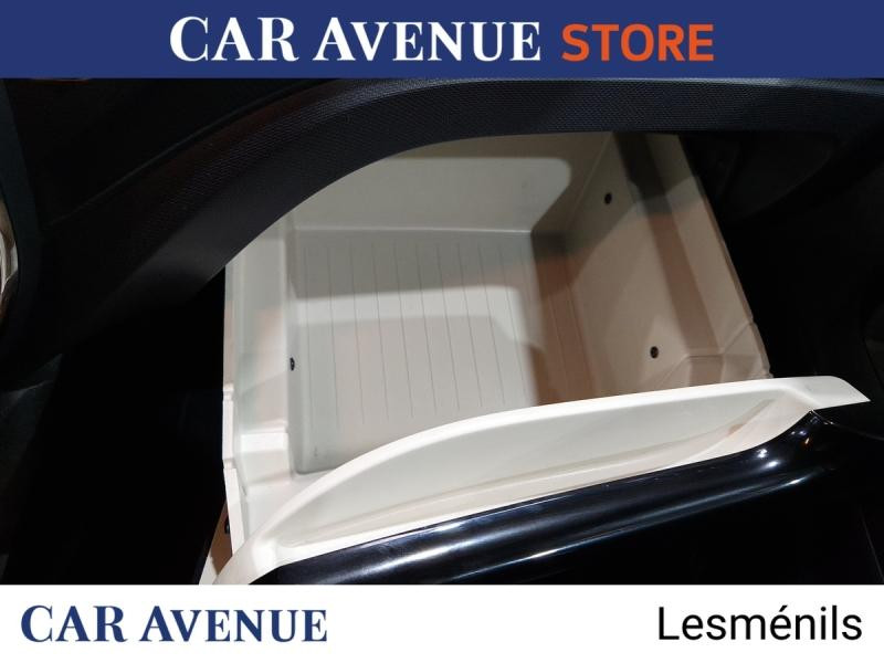 Used RENAULT Captur 1.2 TCe 120ch Stop&Start energy Intens EDC Euro6 2015 2015 Gris € 9990 in Lesménils