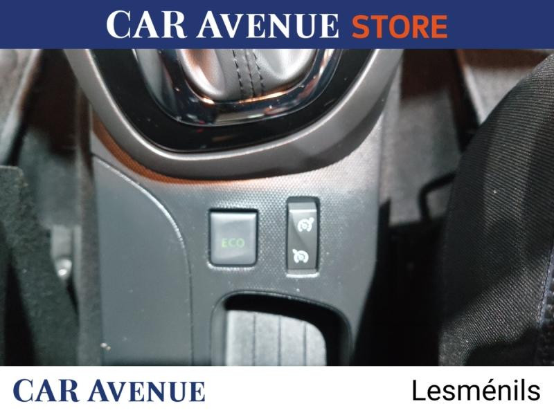 Used RENAULT Captur 1.2 TCe 120ch Stop&Start energy Intens EDC Euro6 2015 2015 Gris € 9990 in Lesménils