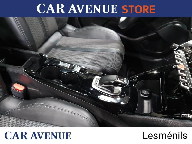 Occasion PEUGEOT 208 e-208 136ch GT Line 2020 Gris Artense 14990 € à Lesménils