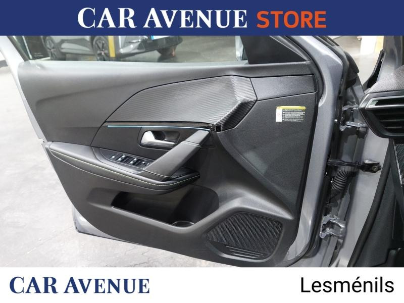 Occasion PEUGEOT 208 e-208 136ch GT Line 2020 Gris Artense 14990 € à Lesménils