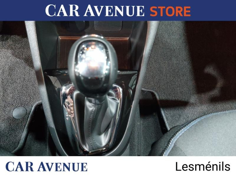 Used RENAULT Captur 1.2 TCe 120ch Stop&Start energy Intens EDC Euro6 2015 2015 Gris € 9990 in Lesménils