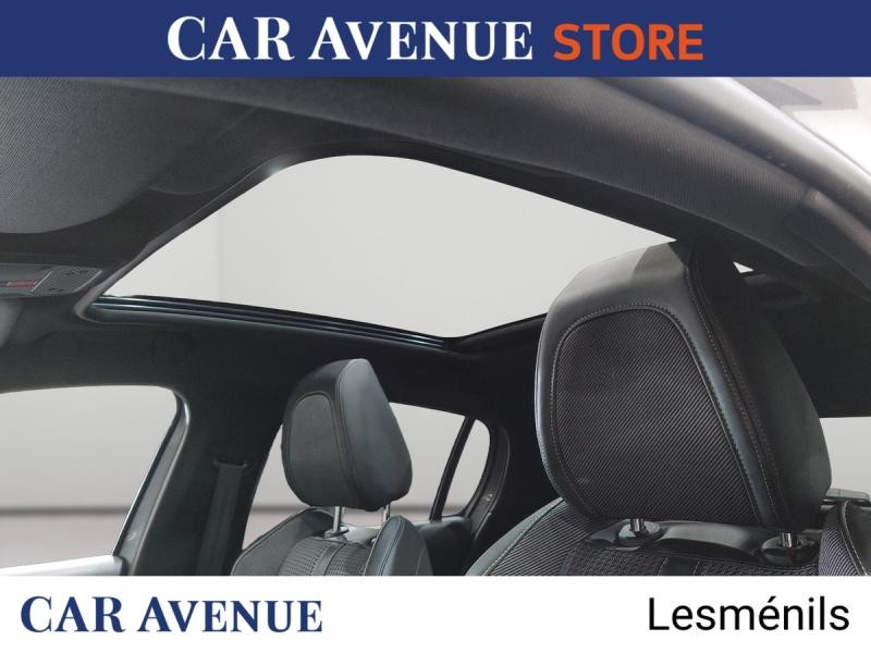 Occasion PEUGEOT 208 e-208 136ch GT Line 2020 Gris Artense 14990 € à Lesménils