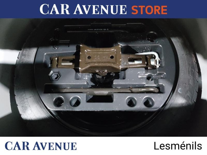 Used RENAULT Captur 1.2 TCe 120ch Stop&Start energy Intens EDC Euro6 2015 2015 Gris € 9990 in Lesménils