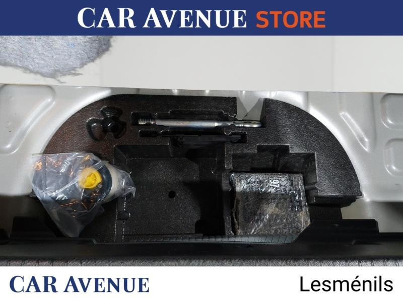 Occasion PEUGEOT 208 e-208 136ch GT Line 2020 Gris Artense 14990 € à Lesménils