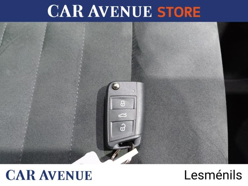 Occasion SEAT Ibiza 1.5 TSI 150ch FR Xclusive ACT DSG7 2023 Gris Magnétique métal 22490 € à Lesménils