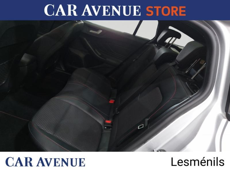 Used FORD Focus SW 1.0 EcoBoost 155ch mHEV ST Line X 2020 Gris Lunaire métallisé € 15990 in Lesménils