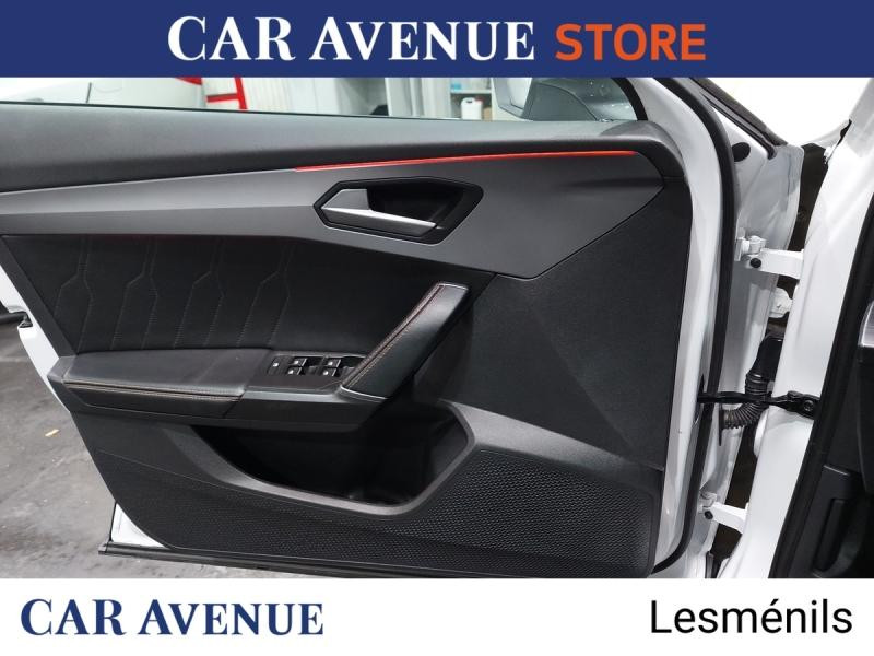 Occasion CUPRA Formentor 1.5 TSI 150ch V DSG7 2022 Blanc 24990 € à Lesménils