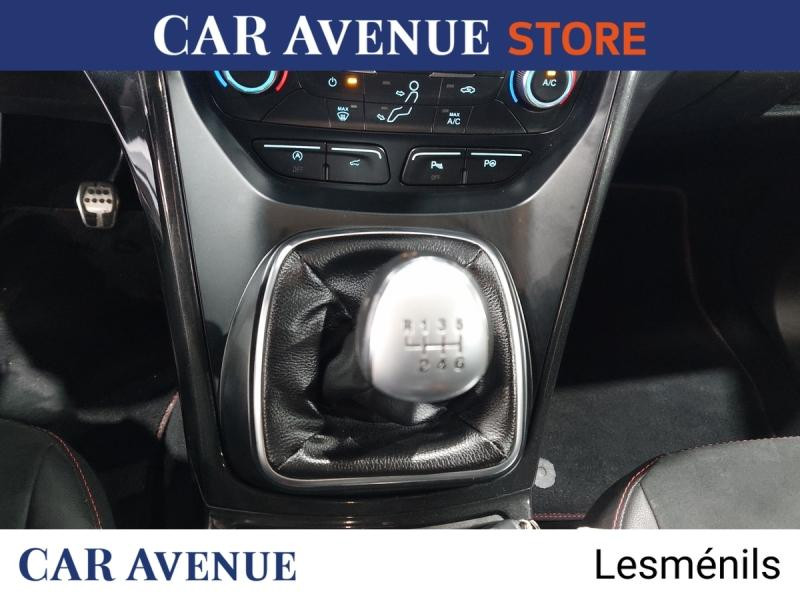 Used FORD Kuga 2.0 TDCi 150ch Stop&Start ST-Line 4x2 2019 Blanc Glacier € 15990 in Lesménils