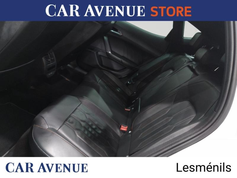 Occasion CUPRA Formentor 1.5 TSI 150ch V DSG7 2022 Blanc 24990 € à Lesménils