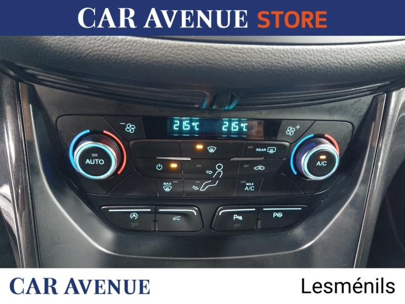 Used FORD Kuga 2.0 TDCi 150ch Stop&Start ST-Line 4x2 2019 Blanc Glacier € 15990 in Lesménils