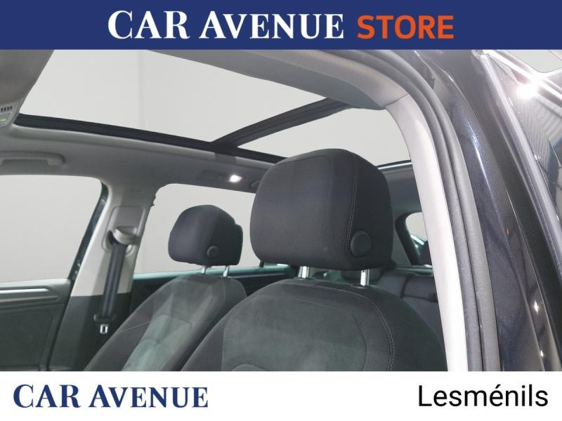 Used VOLKSWAGEN Tiguan 2.0 TDI 150ch Carat DSG7 Euro6d-T 2019 Noir € 21990 in Lesménils
