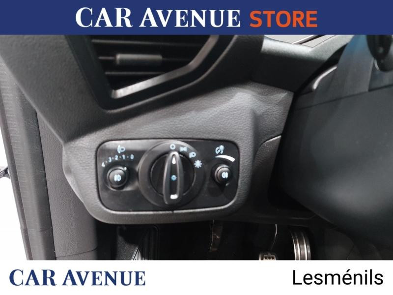 Used FORD Kuga 2.0 TDCi 150ch Stop&Start ST-Line 4x2 2019 Blanc Glacier € 15990 in Lesménils