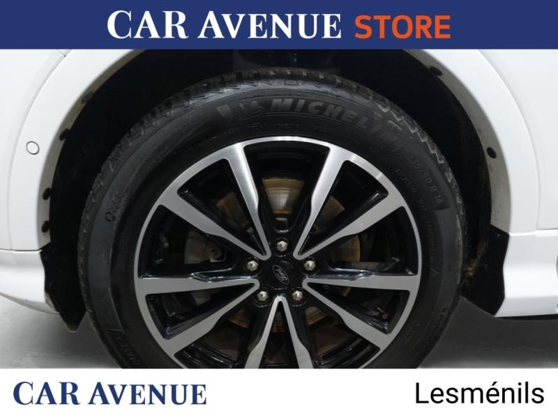 Used FORD Kuga 2.0 TDCi 150ch Stop&Start ST-Line 4x2 2019 Blanc Glacier € 15990 in Lesménils