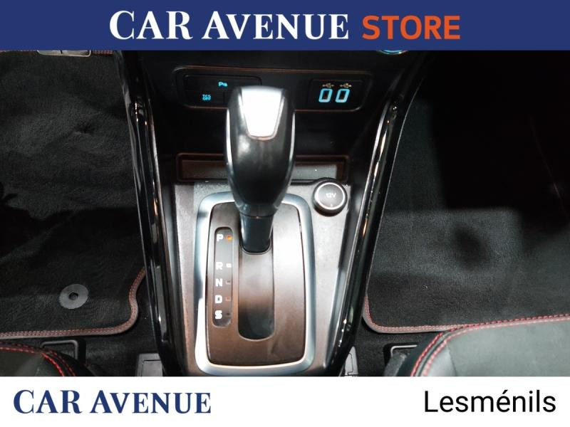 Used FORD EcoSport 1.0 EcoBoost 125ch ST-Line BVA6 2019 Blanc Glacier € 13990 in Lesménils