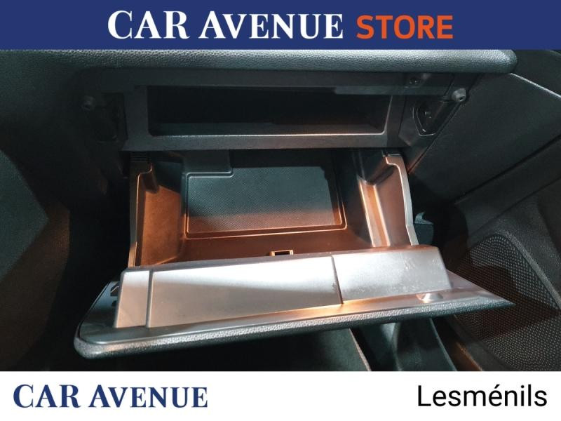 Used FORD EcoSport 1.0 EcoBoost 125ch ST-Line BVA6 2019 Blanc Glacier € 13990 in Lesménils