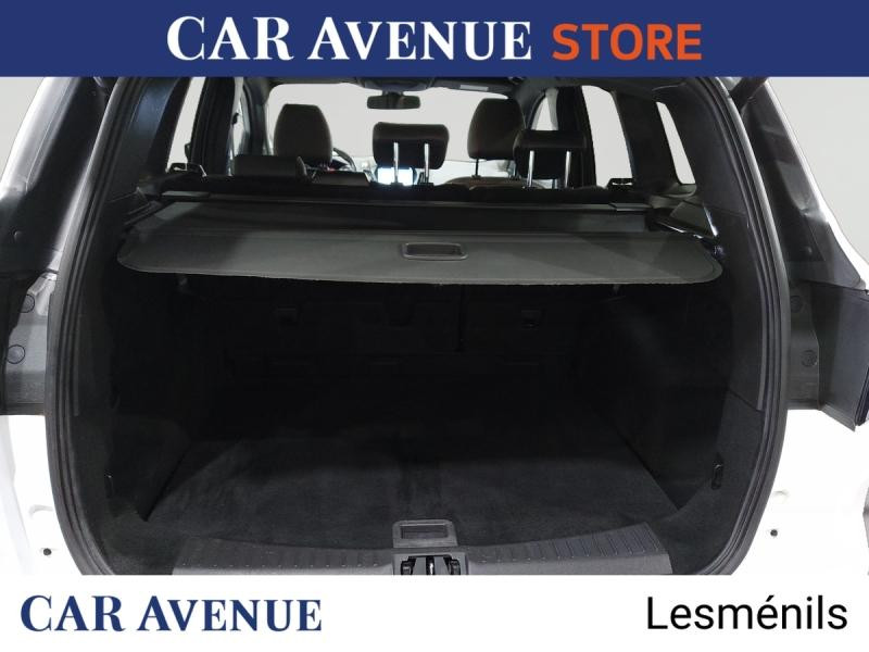 Used FORD Kuga 2.0 TDCi 150ch Stop&Start ST-Line 4x2 2019 Blanc Glacier € 15990 in Lesménils