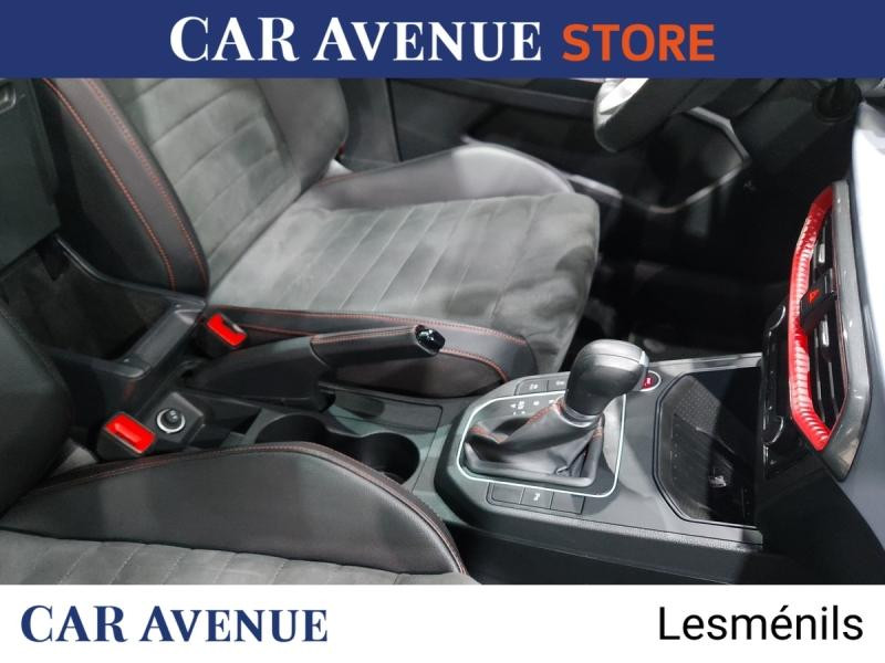 Occasion SEAT Ibiza 1.5 TSI 150ch FR Xclusive ACT DSG7 2023 Gris Magnétique métal 22490 € à Lesménils