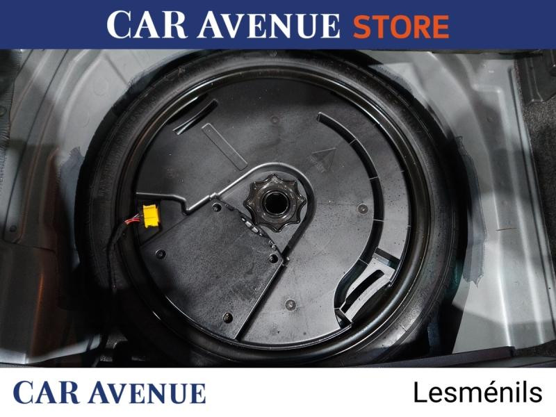 Occasion SEAT Ibiza 1.5 TSI 150ch FR Xclusive ACT DSG7 2023 Gris Magnétique métal 22490 € à Lesménils