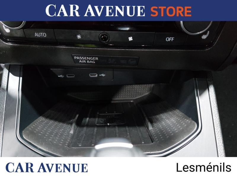 Occasion SEAT Ibiza 1.5 TSI 150ch FR Xclusive ACT DSG7 2023 Gris Magnétique métal 22490 € à Lesménils