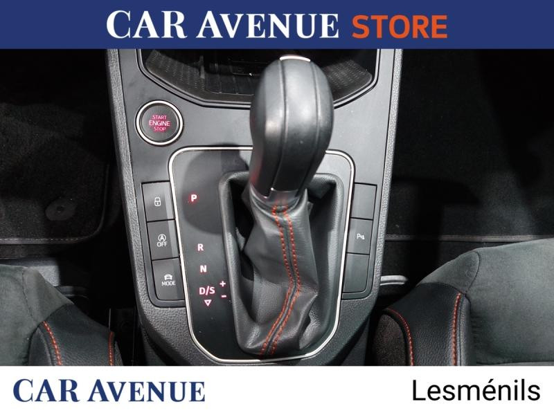 Occasion SEAT Ibiza 1.5 TSI 150ch FR Xclusive ACT DSG7 2023 Gris Magnétique métal 22490 € à Lesménils