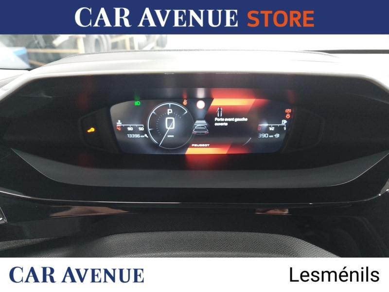 Occasion PEUGEOT 308 SW 1.5 BlueHDi 130ch S&S Allure EAT8 2024 Bleu 25490 € à Lesménils