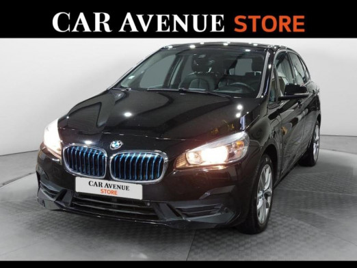 Used BMW Série 2 ActiveTourer 225xeA 224ch Business Design 2018 Noir € 16,990 in Lesménils