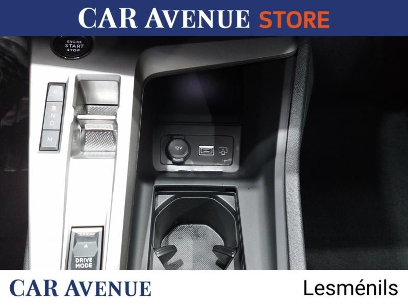 Occasion PEUGEOT 308 SW 1.5 BlueHDi 130ch S&S Allure EAT8 2024 Gris Sélénium (M) 24490 € à Lesménils